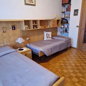  Appartamento La Casa Di Gio