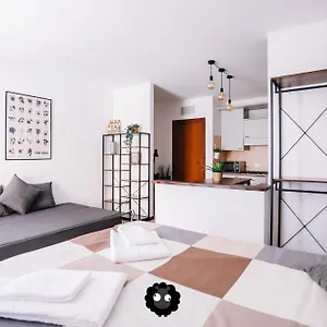  Appartamento Flat Mazzini 6