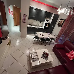  Appartamento Casa Primavera