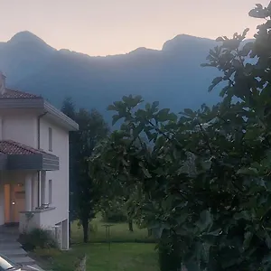  Appartamento Mountain View House