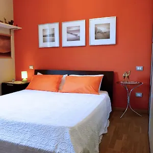  Appartamento Mysa -luminoso Bilocale,