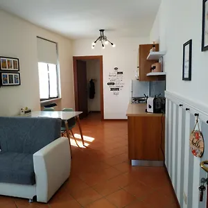  Casa vacanze La Dama Di Fiori